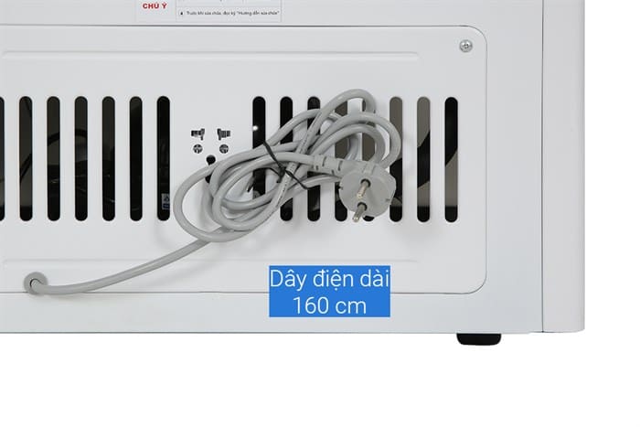 Tủ đông Hòa Phát 252 lít HPF AD6252
